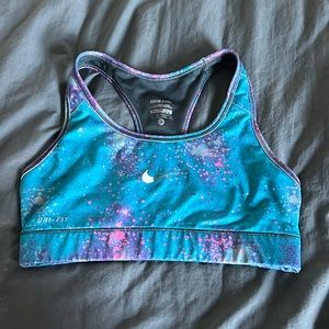 Nike Pro Sports Bra